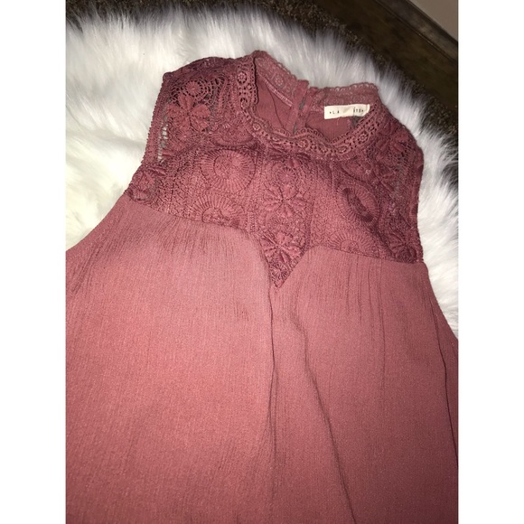 LA Hearts (Pacsun) Dress - Picture 6 of 8